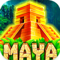 MaYa Slots Casino Games Apk Do