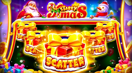 Exciting Slots Apk Download for Android  11 screenshot 4