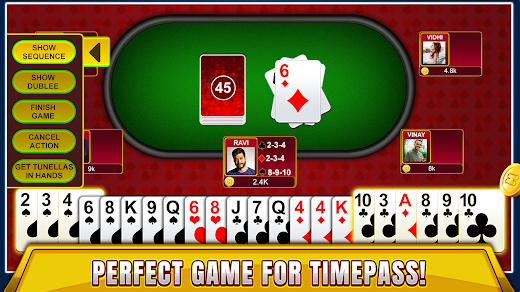 Marriage Offline Card Game Apk Download for Android  1.7 screenshot 3