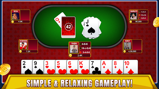 Marriage Offline Card Game Apk Download for Android  1.7 screenshot 4