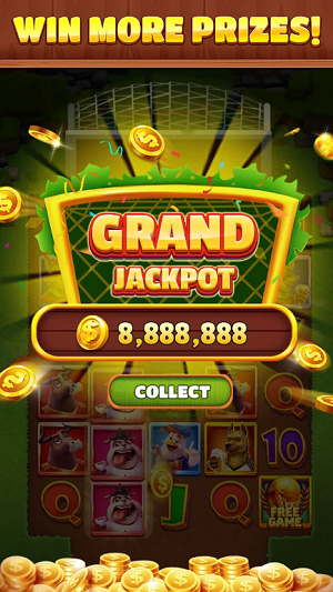 Peony Slots Casino Games Apk Download for Android  10 screenshot 1