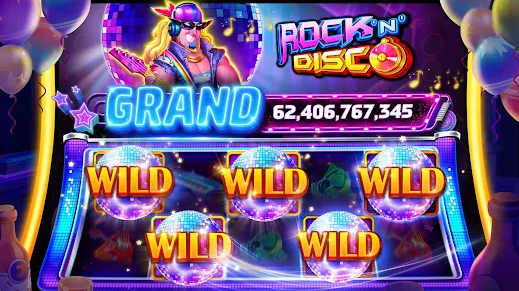 Amazing Slots Casino Games Apk Free Download  13 screenshot 2