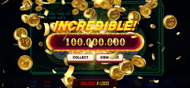 Vegas Lottery Scratchers Apk Download for Android  1.0.24 screenshot 1