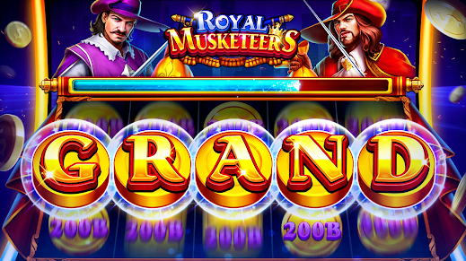 Happy Slots Casino Games Apk Free Download  50 screenshot 1