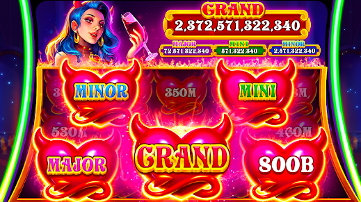 MaYa Slots Casino Games Apk Download Latest Version  8 screenshot 1