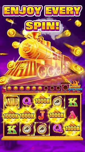 Peony Slots Casino Games Apk Download for Android  10 screenshot 2