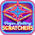 Vegas Lottery Scratchers Apk D