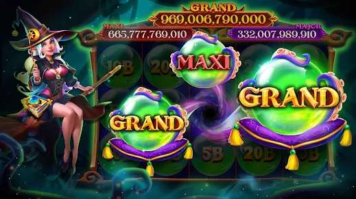 Amazing Slots Casino Games Apk Free Download  13 screenshot 3