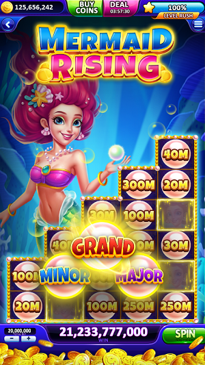 Cash Party Casino Vegas Slots Apk Download for Android  1.0.16 screenshot 2
