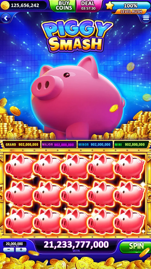 Cash Party Casino Vegas Slots Apk Download for Android  1.0.16 screenshot 3