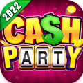 Cash Party Casino Vegas Slots