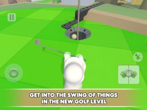 Human Fall Flat mod apk multiplayer unlocked latest versionͼƬ1