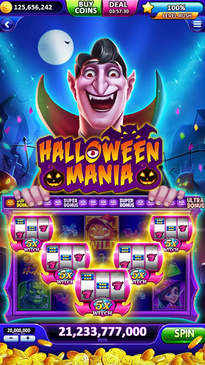Cash Party Casino Vegas Slots Apk Download for Android  1.0.16 screenshot 4