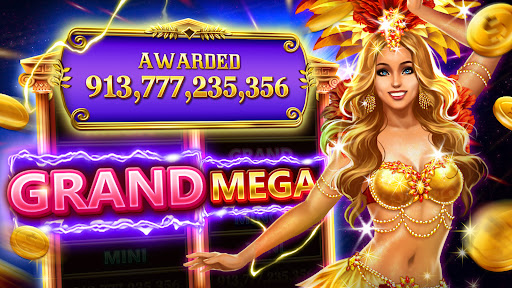 WOW Slots VIP Slots Casino apk latest version download  2.0.3 screenshot 4