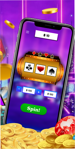Chumba Casino app download for android phone  3.0 screenshot 1