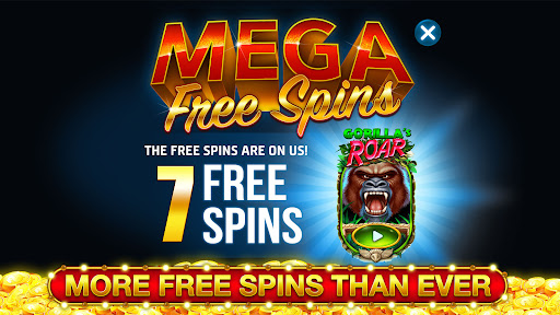 Ape Slots Vegas Casino Deluxe apk download for android  1.64.19 screenshot 2