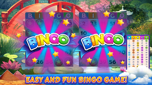 Bingo Cruise Live Bingo Party apk downlod latest version  1.68.20 screenshot 3