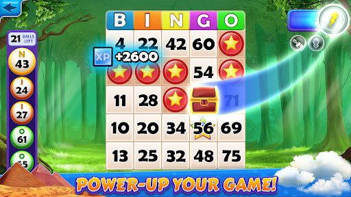 Bingo Cruise Live Bingo Party apk downlod latest version  1.68.20 screenshot 4