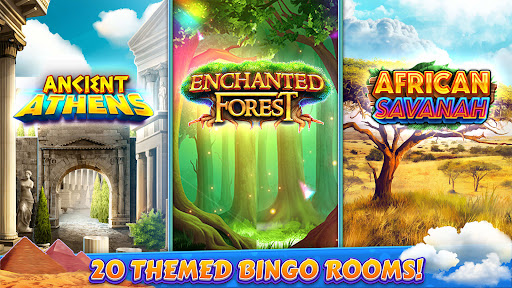Bingo Cruise Live Bingo Party apk downlod latest version  1.68.20 screenshot 5