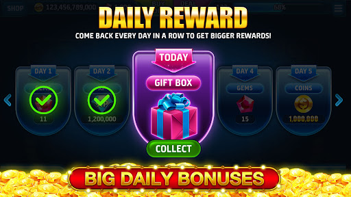 Ape Slots Vegas Casino Deluxe apk download for android  1.64.19 screenshot 4