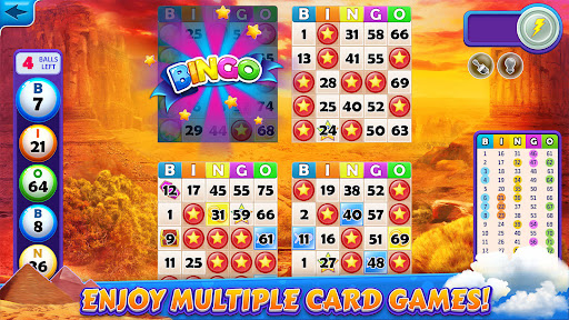 Bingo Cruise Live Bingo Party apk downlod latest version  1.68.20 screenshot 6