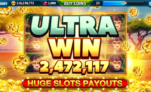 Ape Slots Vegas Casino Deluxe apk download for android  1.64.19 screenshot 5
