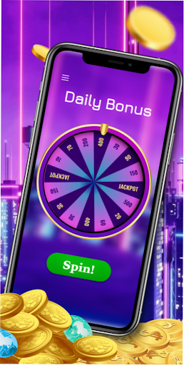 Chumba Casino app download for android phone  3.0 screenshot 4