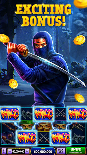 Mega Winner Slots Vegas Casino downloadable content apk  1.0.5 screenshot 1