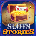 Slot Stories Casino Slots 777