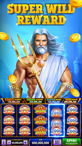 Mega Winner Slots Vegas Casino downloadable content apk  1.0.5 screenshot 2