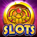 Gods of Las Vegas Slots Casino
