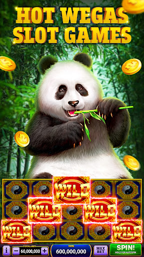Mega Winner Slots Vegas Casino downloadable content apk  1.0.5 screenshot 3