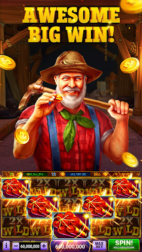 Mega Winner Slots Vegas Casino downloadable content apk  1.0.5 screenshot 4