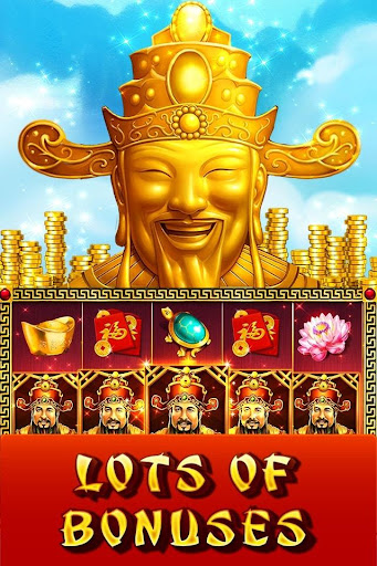 Double Money Slots Casino Game download for android  1.64.15 screenshot 2