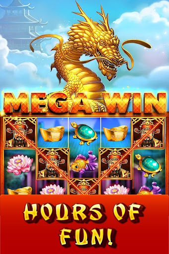 Double Money Slots Casino Game download for android  1.64.15 screenshot 5