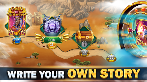 Slot Stories Casino Slots 777 apk download latest version  1.66.9 screenshot 2