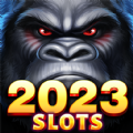 Ape Slots Vegas Casino Deluxe