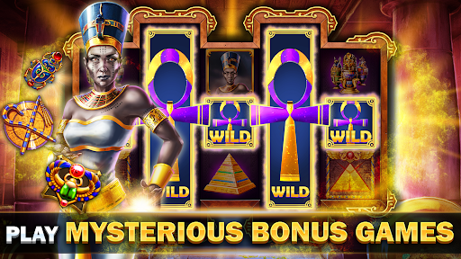 Slot Stories Casino Slots 777 apk download latest version  1.66.9 screenshot 3