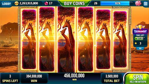 Gods of Las Vegas Slots Casino apk download latest version  1.65.21 screenshot 4