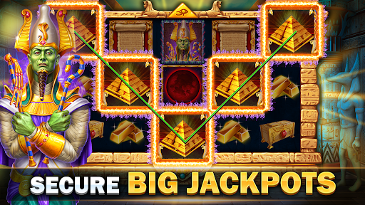Slot Stories Casino Slots 777 apk download latest version  1.66.9 screenshot 5