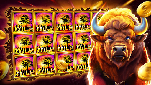 WOW Slots VIP Slots Casino apk latest version download  2.0.3 screenshot 1