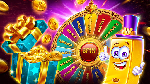 WOW Slots VIP Slots Casino apk latest version download  2.0.3 screenshot 2