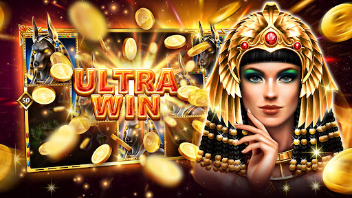 WOW Slots VIP Slots Casino apk latest version download  2.0.3 screenshot 3