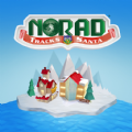 NORAD Tracks Santa app