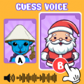 Guess Monster Voice Mod Apk Download  1.0.8