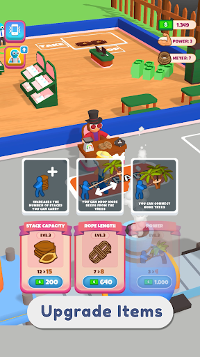 My Chocolate Shop mod apk unlimited moneyͼƬ1