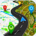 GPS Navigation Globe Map 3D apk download latest version 1.5.9