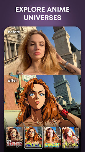 OJI AI Art & Picture Generator mod apk premium unlockedͼƬ2