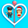 Pin pull girl puzzle game mod apk no ads  1.20