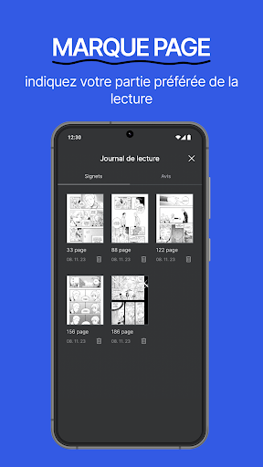 Dillyview Comics mod apk premium unlockedͼƬ1